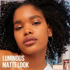 Clearance Maybelline New York Superstay 98 Lumi Matte Foundation