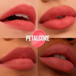 Discount Maybelline New York SuperStay Teddy Tint 40 Petalcore Lippenstift