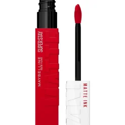 Maybelline New York SuperStay Matte Ink 20 Pioneer Lipstick