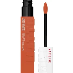 Maybelline New York SuperStay Matte Ink 70 Amazonian Lipstick