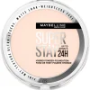 New Maybelline New York SuperStay Up To 24HR 3 Hybrid Powder-Foundation