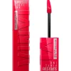 Hot Maybelline New York SuperStay Vinyl Ink 50 Wicked Lipstick