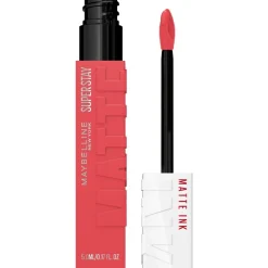 Maybelline New York SuperStay Matte Ink 170 Initiator Lipstick