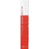 Maybelline New York SuperStay Matte Ink 130 Self-Starter Lipstick