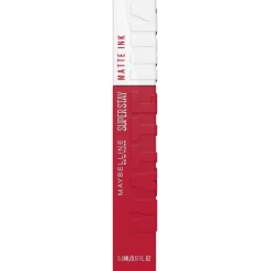 Online Maybelline New York SuperStay Matte Ink 80 Ruler Lipstick