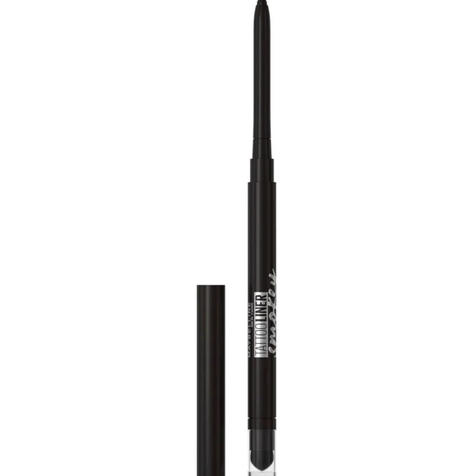 Maybelline New York Tattoo Liner Smokey Gel Pencil