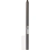 Sale Maybelline New York Tattoo Liner 901 Intense Charcoal Automatic Gel Pencil