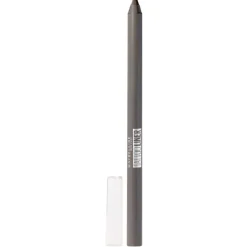 Sale Maybelline New York Tattoo Liner 901 Intense Charcoal Automatic Gel Pencil