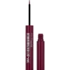 Hot Maybelline New York Tattoo Liner 103 Burgundy Boost Dip-Ink Liquid Eyeliner