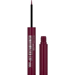 Hot Maybelline New York Tattoo Liner 103 Burgundy Boost Dip-Ink Liquid Eyeliner