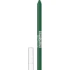 Best Maybelline New York Tattoo Liner 817 Vivid Green Automatic Gel Pencil