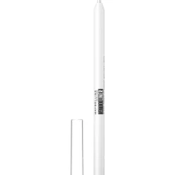 Hot Maybelline New York Tattoo Liner 970 Polished White Automatic Gel Pencil