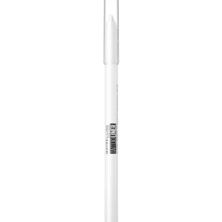 Hot Maybelline New York Tattoo Liner 970 Polished White Automatic Gel Pencil