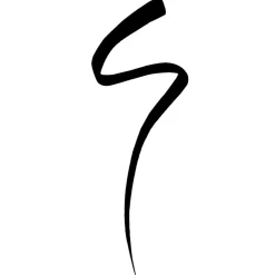 Hot Maybelline New York Tattoo Liner Black Ink Pen