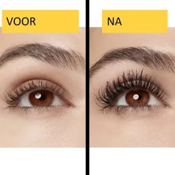 Discount Maybelline New York The Colossal 100% Black Mascara