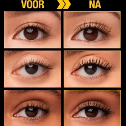 Hot Maybelline New York The Colossal 36H Longwear Waterproof Mascara