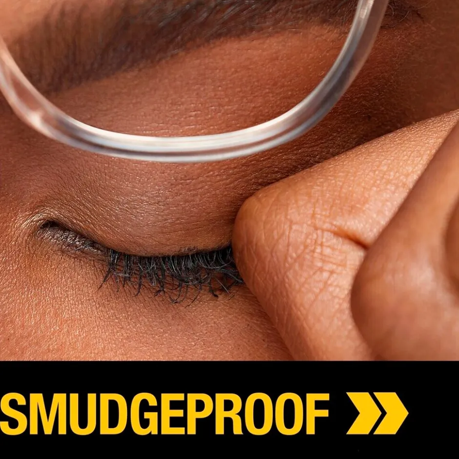 Hot Maybelline New York The Colossal 36H Longwear Waterproof Mascara