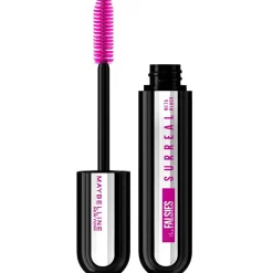 New Maybelline New York The Falsies Surreal Extensions Meta Black Mascara