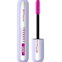 Best Maybelline New York The Falsies Surreal Very Black Mascara