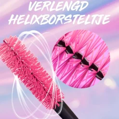 Best Maybelline New York The Falsies Surreal Very Black Mascara