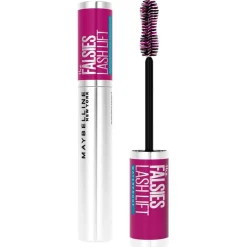Online Maybelline New York The Falsies Lash Lift Waterproof Mascara