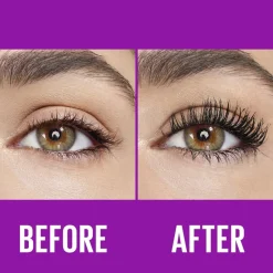 Online Maybelline New York The Falsies Lash Lift Waterproof Mascara