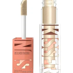Discount Maybelline New Yorker Sunkisser 22 Star Studded Liquid Glow Highlighter