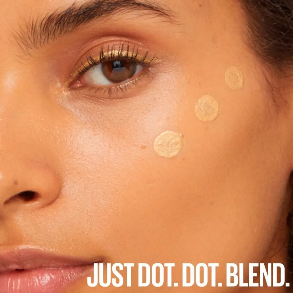 Discount Maybelline New Yorker Sunkisser 20 Kiss Of Shimmer Liquid Glow Highlighter