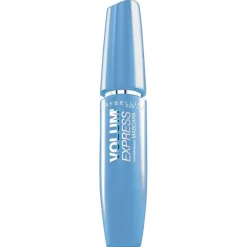 Best Maybelline Volum'Express Black Waterproof Mascara