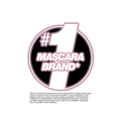 Best Maybelline Volum'Express Black Waterproof Mascara