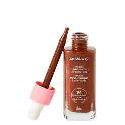 Hot MCoBeauty 10-12 Deep Miracle Hyaluronic Tinted Serum