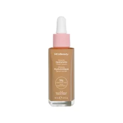 Clearance MCoBeauty 5-6 Natural Medium Miracle Hyaluronic Tinted Serum
