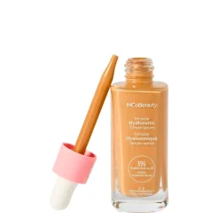 Clearance MCoBeauty 5-6 Natural Medium Miracle Hyaluronic Tinted Serum