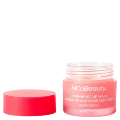 Clearance MCoBeauty Berry Overnight Lip Mask