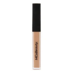 New MCoBeauty Brighten & Perfect Medium 1.25 - Buff Cream Concealer