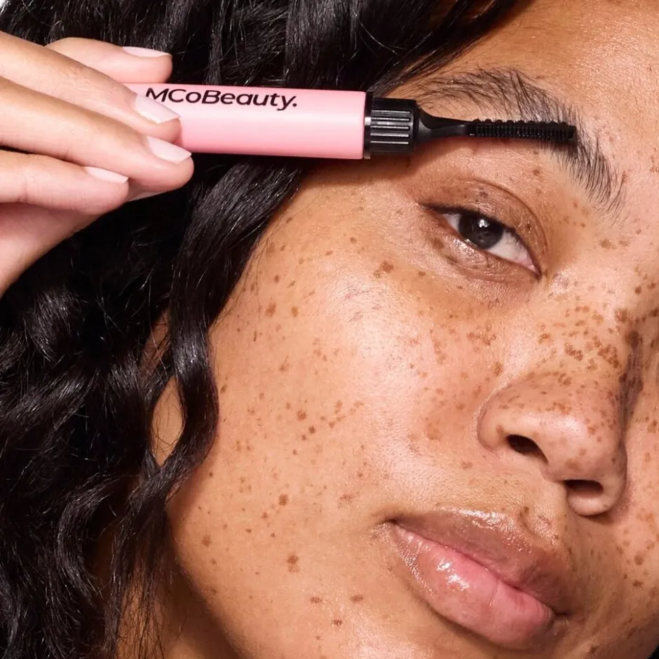 Sale MCoBeauty Brow Laminate Clear Sculpt & Set