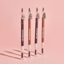 Outlet MCoBeauty Everyday Perfect Light/Medium Brow Pencil
