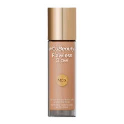 Online MCoBeauty Flawless Glow 4 Medium Luminous Skin Filter