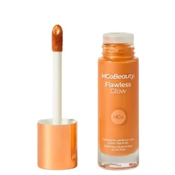 Sale MCoBeauty Flawless Glow 6 Medium Dark Luminous Skin Filter