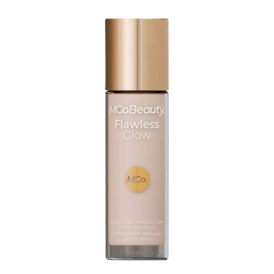 Hot MCoBeauty Flawless Glow 1 Very Fair Luminous Skin Filter