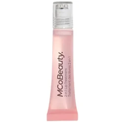 MCoBeauty Glow & Treat Berry 2-in-1 Lip Treatment