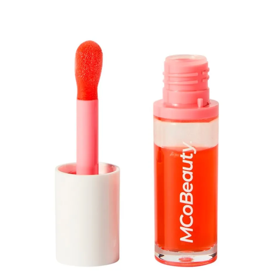 Best MCoBeauty Glow Up Orange Blossom pH Cheek & Lip Oil