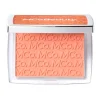 New MCoBeauty Glow Up Peach Pop pH Powder Blush