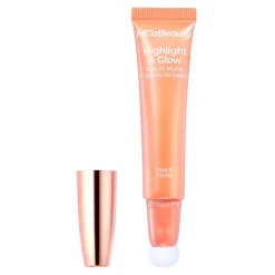 Best MCoBeauty Highlight & Glow Peach Glow Beauty Wand
