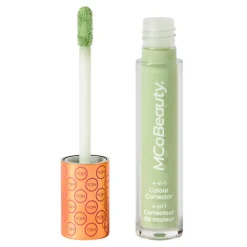 Best MCoBeauty 4-in-1 Green Colour Corrector