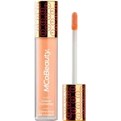 New MCoBeauty 4-in-1 Orange Colour Corrector