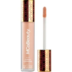 Discount MCoBeauty 4-in-1 Peach Colour Corrector