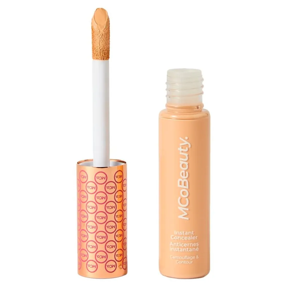MCoBeauty Light Instant Concealer Camouflage & Contour