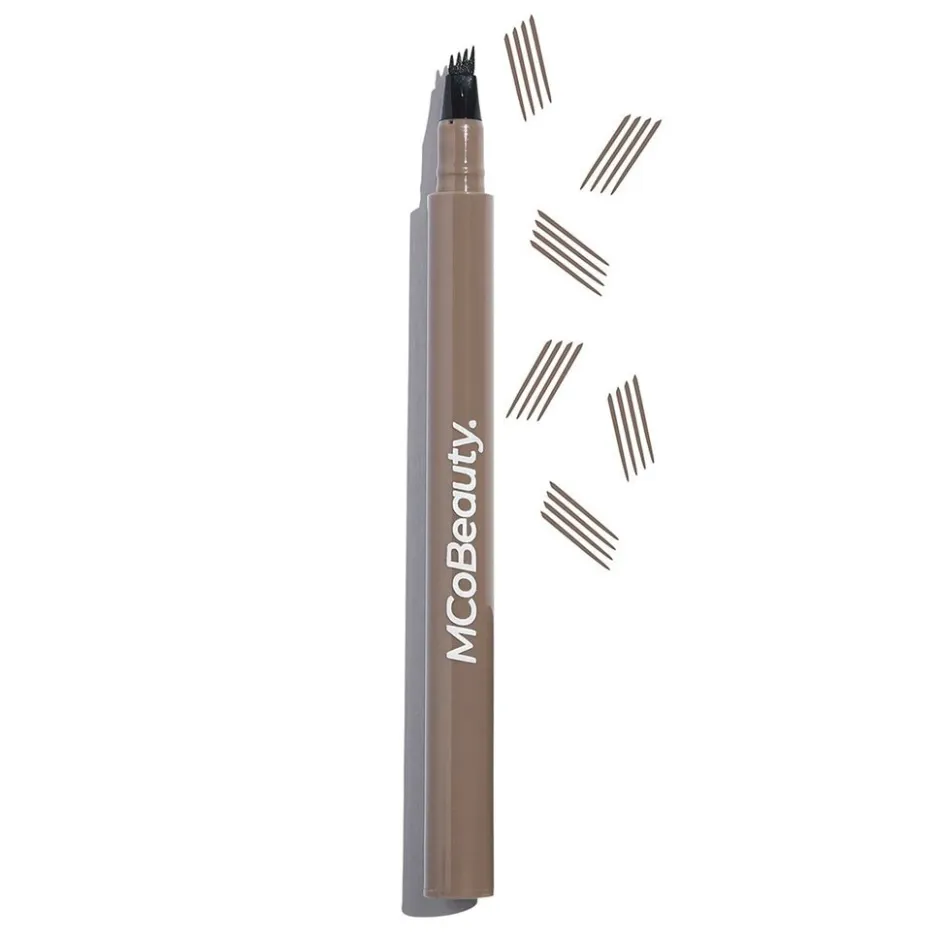 Discount MCoBeauty Light/Medium Tattoo Brow Microblading Ink Pen