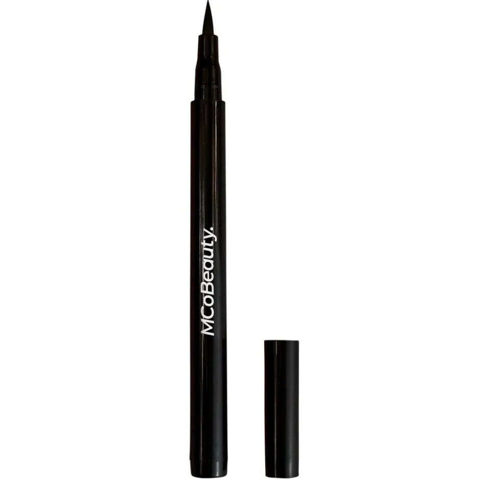New MCoBeauty Liquid Eyeliner Precision Pen